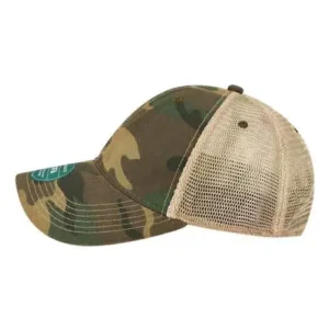 LEGACY OFA – Old Favorite Trucker Cap - Image 9