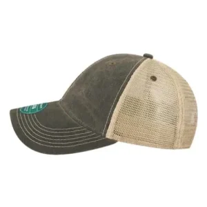 LEGACY OFA – Old Favorite Trucker Cap - Image 24