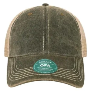 LEGACY OFA – Old Favorite Trucker Cap - Image 23