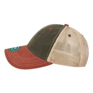 LEGACY OFA – Old Favorite Trucker Cap - Image 21