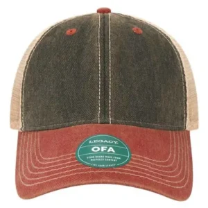 LEGACY OFA – Old Favorite Trucker Cap - Image 20