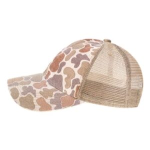 LEGACY OFA – Old Favorite Trucker Cap - Image 143