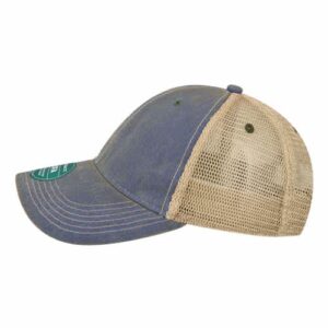 LEGACY OFA – Old Favorite Trucker Cap - Image 134
