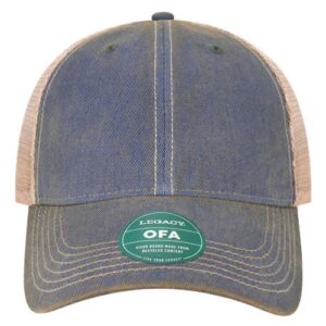 LEGACY OFA – Old Favorite Trucker Cap - Image 133