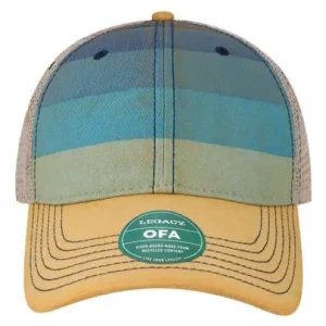 LEGACY OFA – Old Favorite Trucker Cap - Image 38
