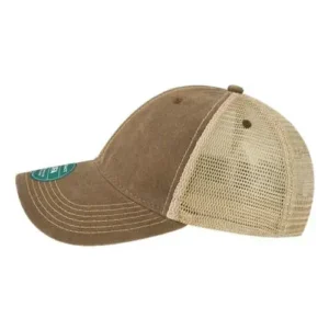 LEGACY OFA – Old Favorite Trucker Cap - Image 42