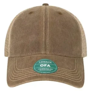 LEGACY OFA – Old Favorite Trucker Cap - Image 41