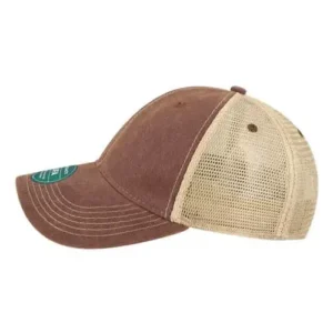 LEGACY OFA – Old Favorite Trucker Cap - Image 45