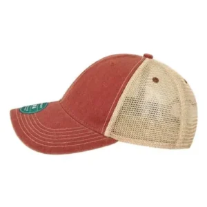 LEGACY OFA – Old Favorite Trucker Cap - Image 54