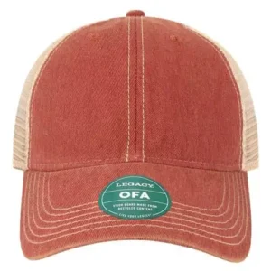 LEGACY OFA – Old Favorite Trucker Cap - Image 53