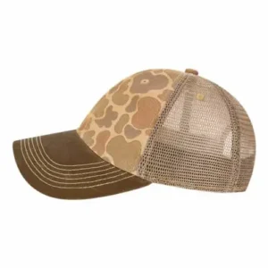 LEGACY OFA – Old Favorite Trucker Cap - Image 48