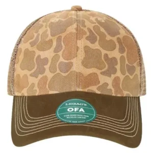LEGACY OFA – Old Favorite Trucker Cap - Image 47