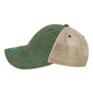 LEGACY OFA – Old Favorite Trucker Cap - Image 57