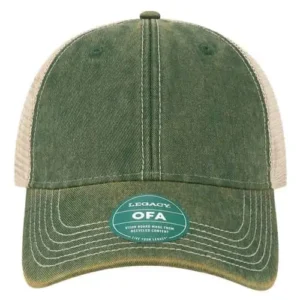LEGACY OFA – Old Favorite Trucker Cap - Image 56