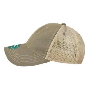 LEGACY OFA – Old Favorite Trucker Cap - Image 71