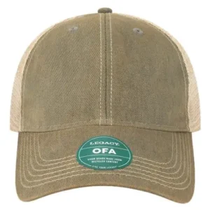 LEGACY OFA – Old Favorite Trucker Cap - Image 70