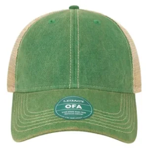 LEGACY OFA – Old Favorite Trucker Cap - Image 73