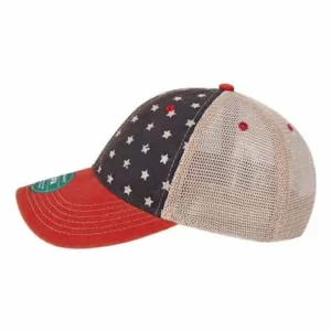 LEGACY OFA – Old Favorite Trucker Cap - Image 98
