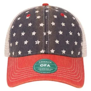 LEGACY OFA – Old Favorite Trucker Cap - Image 97