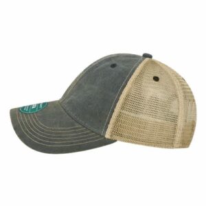 LEGACY OFA – Old Favorite Trucker Cap - Image 110