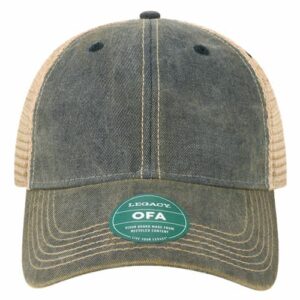 LEGACY OFA – Old Favorite Trucker Cap - Image 109