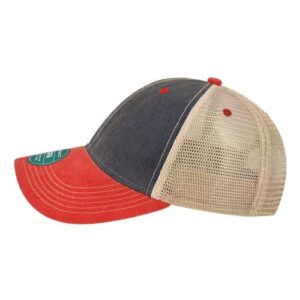 LEGACY OFA – Old Favorite Trucker Cap - Image 119
