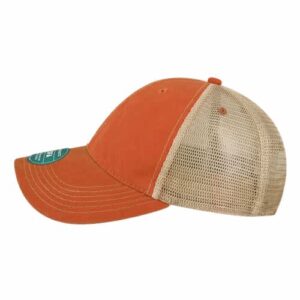 LEGACY OFA – Old Favorite Trucker Cap - Image 125