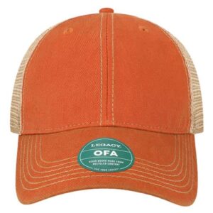 LEGACY OFA – Old Favorite Trucker Cap - Image 124