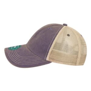 LEGACY OFA – Old Favorite Trucker Cap - Image 128