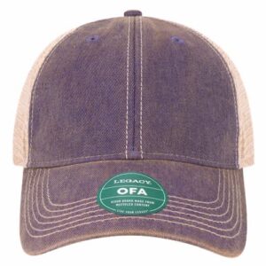 LEGACY OFA – Old Favorite Trucker Cap - Image 127
