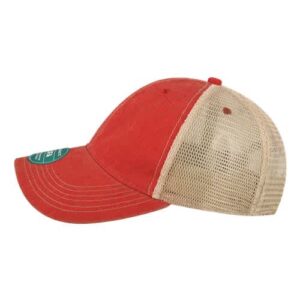 LEGACY OFA – Old Favorite Trucker Cap - Image 137