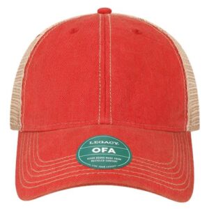 LEGACY OFA – Old Favorite Trucker Cap - Image 136