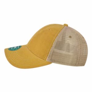 LEGACY OFA – Old Favorite Trucker Cap - Image 152
