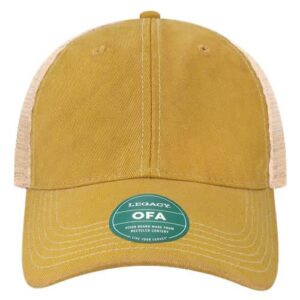 LEGACY OFA – Old Favorite Trucker Cap - Image 151