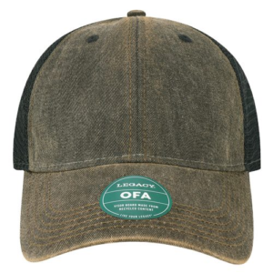 LEGACY OFA – Old Favorite Trucker Cap - Image 17