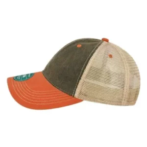 LEGACY OFA – Old Favorite Trucker Cap - Image 27