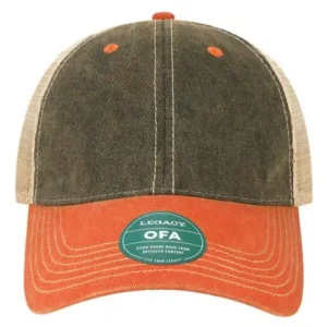 LEGACY OFA – Old Favorite Trucker Cap - Image 26