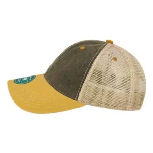 LEGACY OFA – Old Favorite Trucker Cap - Image 33