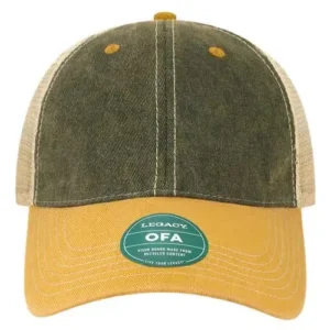 LEGACY OFA – Old Favorite Trucker Cap - Image 32