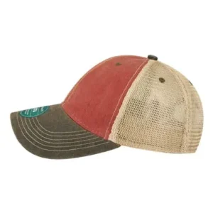 LEGACY OFA – Old Favorite Trucker Cap - Image 51