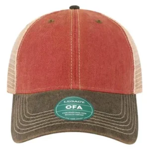 LEGACY OFA – Old Favorite Trucker Cap - Image 50