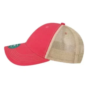 LEGACY OFA – Old Favorite Trucker Cap - Image 60