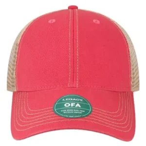 LEGACY OFA – Old Favorite Trucker Cap - Image 59