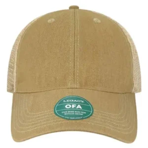 LEGACY OFA – Old Favorite Trucker Cap - Image 79