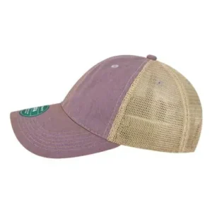 LEGACY OFA – Old Favorite Trucker Cap - Image 83