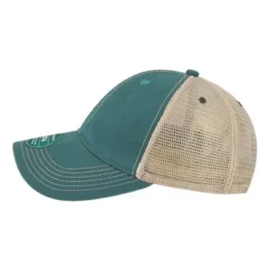 LEGACY OFA – Old Favorite Trucker Cap - Image 95