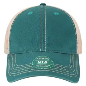 LEGACY OFA – Old Favorite Trucker Cap - Image 94