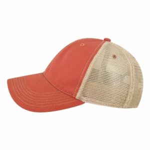 LEGACY OFA – Old Favorite Trucker Cap - Image 101