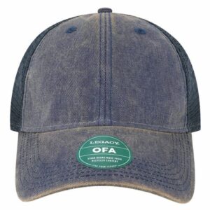 LEGACY OFA – Old Favorite Trucker Cap - Image 112