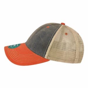 LEGACY OFA – Old Favorite Trucker Cap - Image 116